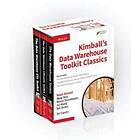 Kimball's Data Warehouse Toolkit Classics