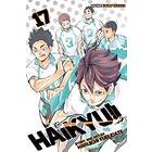 Haikyu!!, Vol. 17