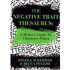 The Negative Trait Thesaurus