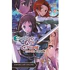 Sword Art Online, Vol. 20 (light Novel)