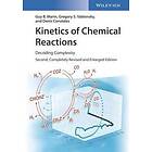 Kinetics Of Chemical Reactions – Decoding Complexity 2e