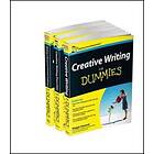Creative Writing For Dummies Collection– Creative Writing For Dummies/Writing A 
