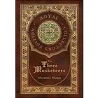 The Three Musketeers (Royal Collector's Edition) (Illustrated) (Case Laminate Hardcover With Jacket)