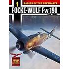 Eagles Of The Luftwaffe: Focke-Wulf Fw 190 A, F And G