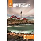 The Rough Guide To New England (Travel Guide With Free EBook)