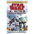Isard's Revenge: Star Wars Legends (X-Wing)