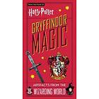 Harry Potter: Gryffindor Magic Artifacts From The Wizarding World