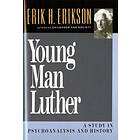 Young Man Luther