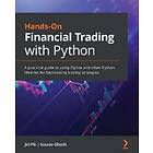 Hands-On Financial Trading With Python