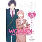 Wotakoi: Love Is Hard For Otaku 6