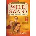 Wild Swans: Three Daughters Of China