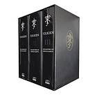 The History Of Middle-Earth Boxed Set