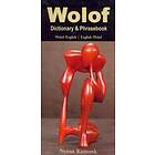 Wolof-English/English-Wolof Dictionary & Phrasebook