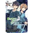 Sword Art Online 9 (light Novel)