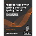 Microservices With Spring Boot And Spring Cloud