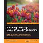 Mastering JavaScript Object-Oriented Programming