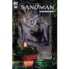 The Sandman: The Deluxe Edition Book Five