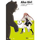 Aho-girl: A Clueless Girl 11