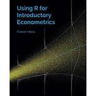 Using R For Introductory Econometrics