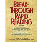 Breakthrough Rapid Reading