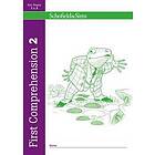 First Comprehension Book 2