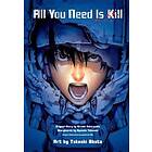 All You Need Is Kill (manga)