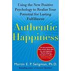 Authentic Happiness
