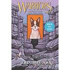 Warriors Manga: SkyClan And The Stranger: 3 Full-Color Warriors Manga Books In 1