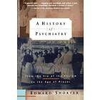 A History Of Psychiatry