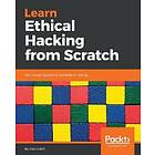 Learn Ethical Hacking From Scratch