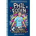 Football Rising Stars: Phil Foden