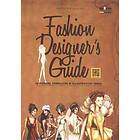 Fashion Designer's Guide: 50 Themes, Templates & Illustration Ideas: 20th Century Fashion, Historical Costumes, Sub-cultural Clothing, Categ