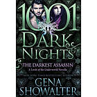 The Darkest Assassin: A Lords Of The Underworld Novella