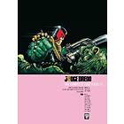 Judge Dredd: The Complete Case Files 17