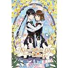 Kiss And White Lily For My Dearest Girl, Vol. 9