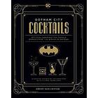 Gotham City Cocktails