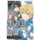 Sword Art Online: Project Alicization, Vol. 3 (manga)