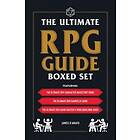 The Ultimate RPG Guide Boxed Set: Featuring The Ultimate RPG Character Backstory Guide, The Ultimate RPG Gameplay Guide, And The Ultimate RP