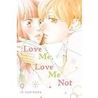 Love Me, Love Me Not, Vol. 9