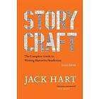 Storycraft, Second Edition