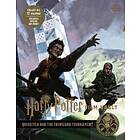 Harry Potter: The Film Vault Volume 7: Quidditch And The Triwizard Tournament