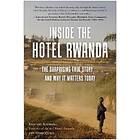 Inside The Hotel Rwanda