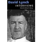 David Lynch