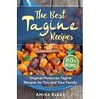 The Best Tagine Recipes