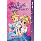 Disney Manga: Kilala Princess, Volume 3