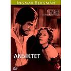 Bergman - Ansiktet (DVD)