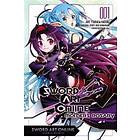 Sword Art Online: Mother's Rosary, Vol. 1 (manga)
