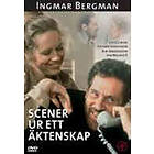 Bergman - Scener ur ett äktenskap (DVD)