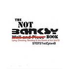 The Not Banksy Book