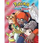 Pokémon: Sword & Shield, Vol. 4